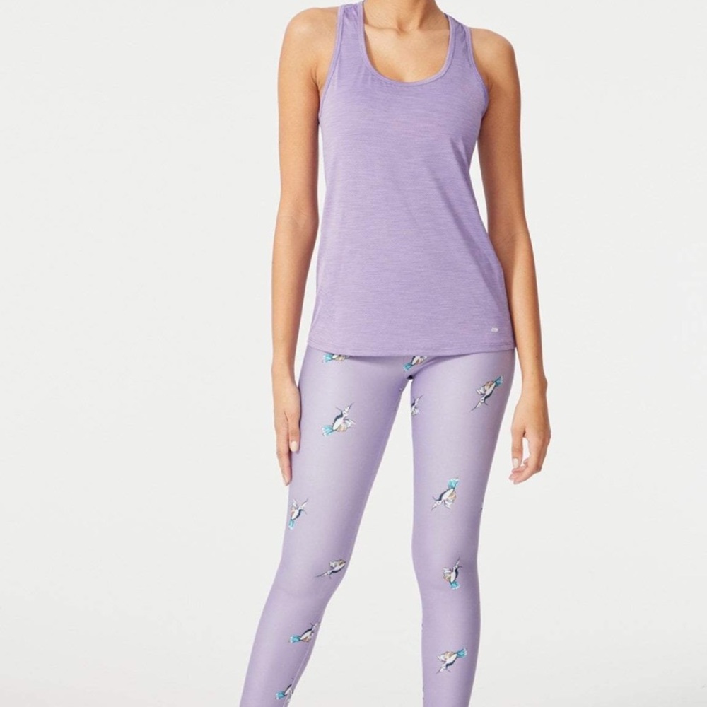 Active-wear set!